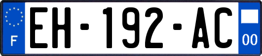 EH-192-AC