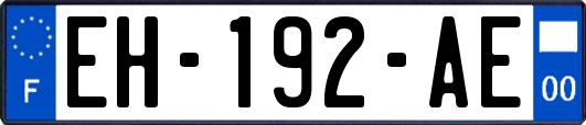 EH-192-AE