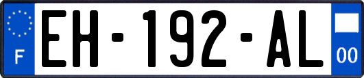 EH-192-AL