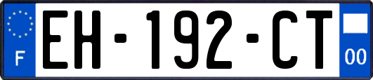 EH-192-CT