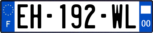 EH-192-WL