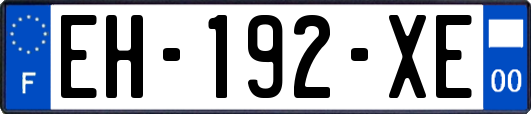 EH-192-XE