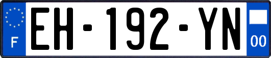 EH-192-YN