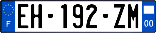 EH-192-ZM