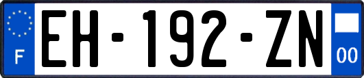 EH-192-ZN