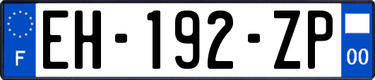 EH-192-ZP