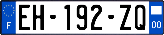 EH-192-ZQ