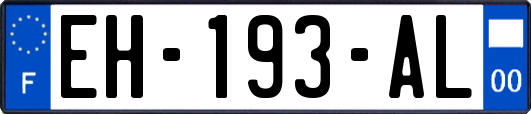 EH-193-AL