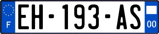 EH-193-AS