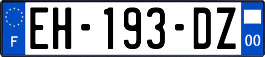 EH-193-DZ