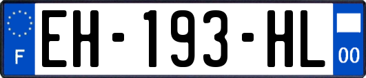 EH-193-HL