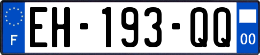 EH-193-QQ