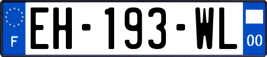 EH-193-WL