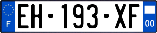 EH-193-XF