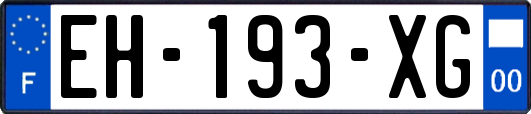 EH-193-XG