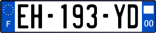 EH-193-YD