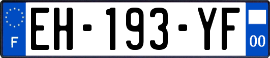 EH-193-YF