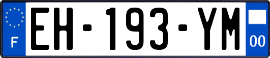 EH-193-YM