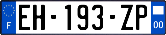 EH-193-ZP