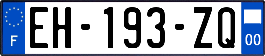 EH-193-ZQ