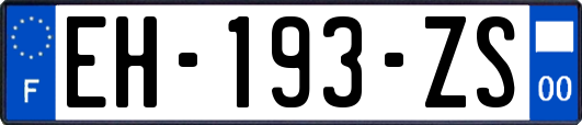 EH-193-ZS