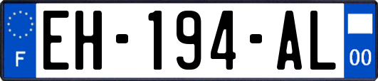 EH-194-AL