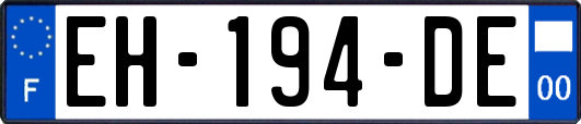 EH-194-DE