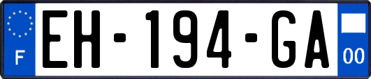 EH-194-GA