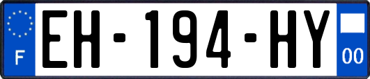 EH-194-HY