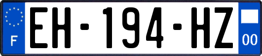 EH-194-HZ