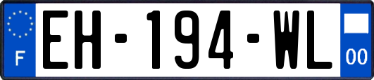 EH-194-WL