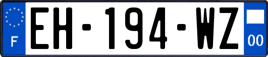 EH-194-WZ