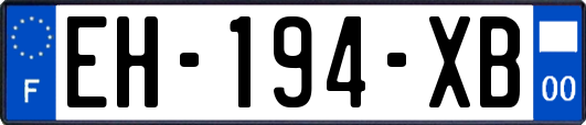 EH-194-XB