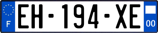 EH-194-XE