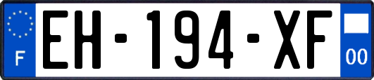 EH-194-XF