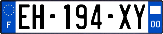 EH-194-XY