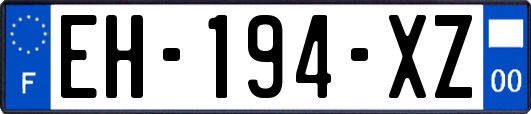 EH-194-XZ