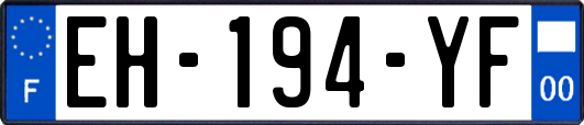 EH-194-YF