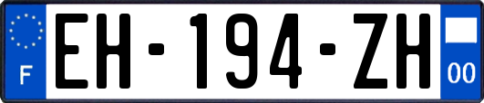 EH-194-ZH