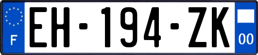 EH-194-ZK