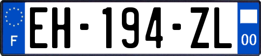 EH-194-ZL