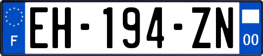 EH-194-ZN