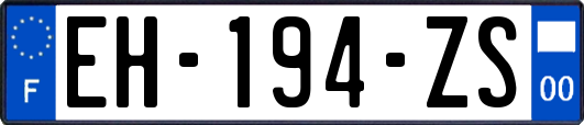 EH-194-ZS