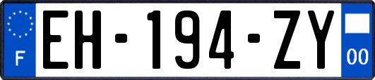 EH-194-ZY