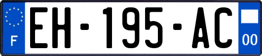 EH-195-AC