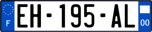 EH-195-AL