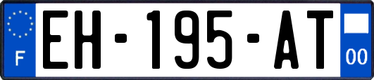 EH-195-AT