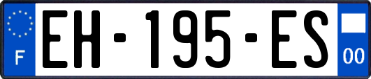 EH-195-ES