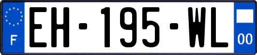 EH-195-WL