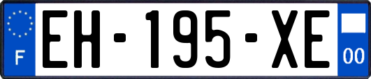 EH-195-XE